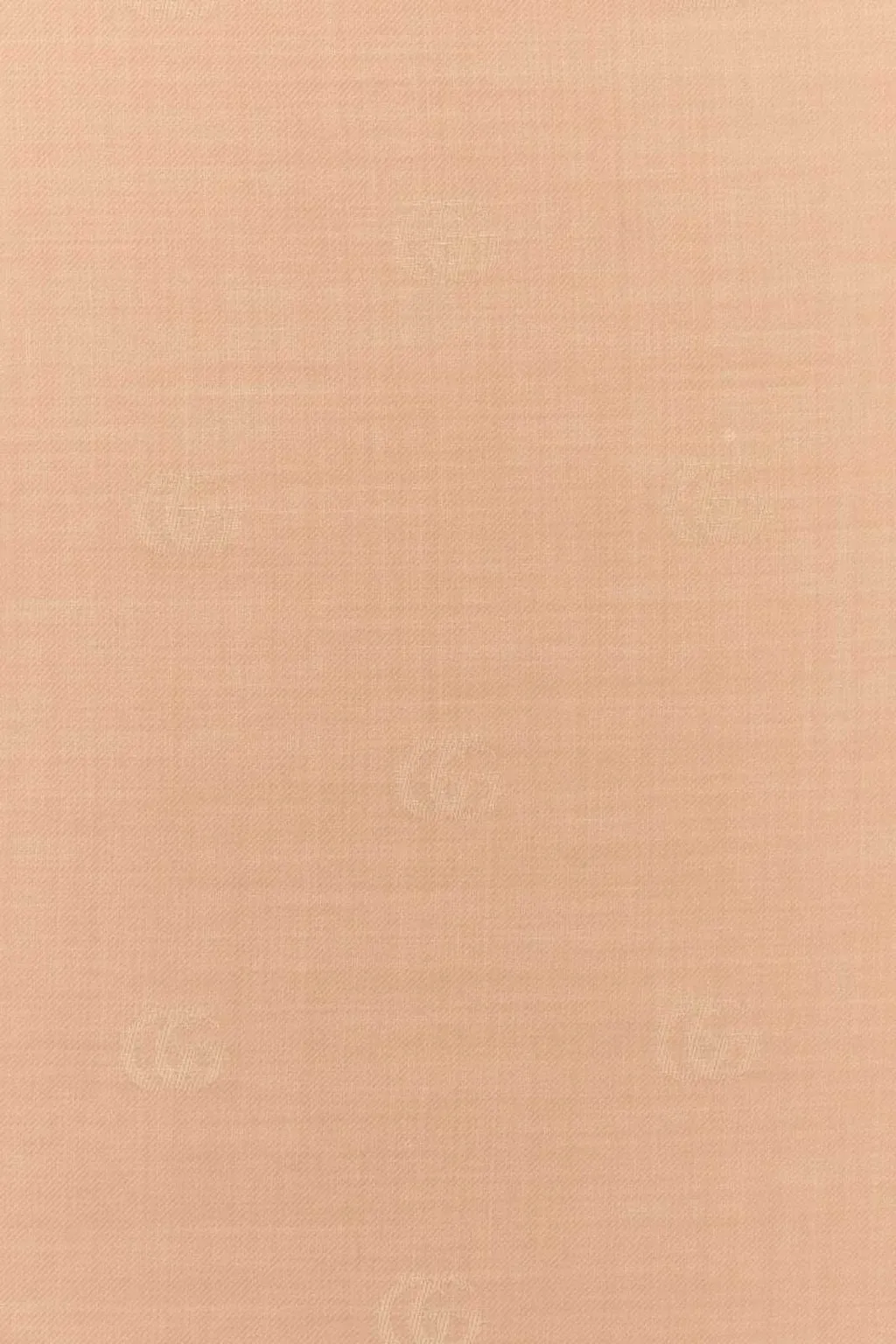 Gucci Double G Shawl