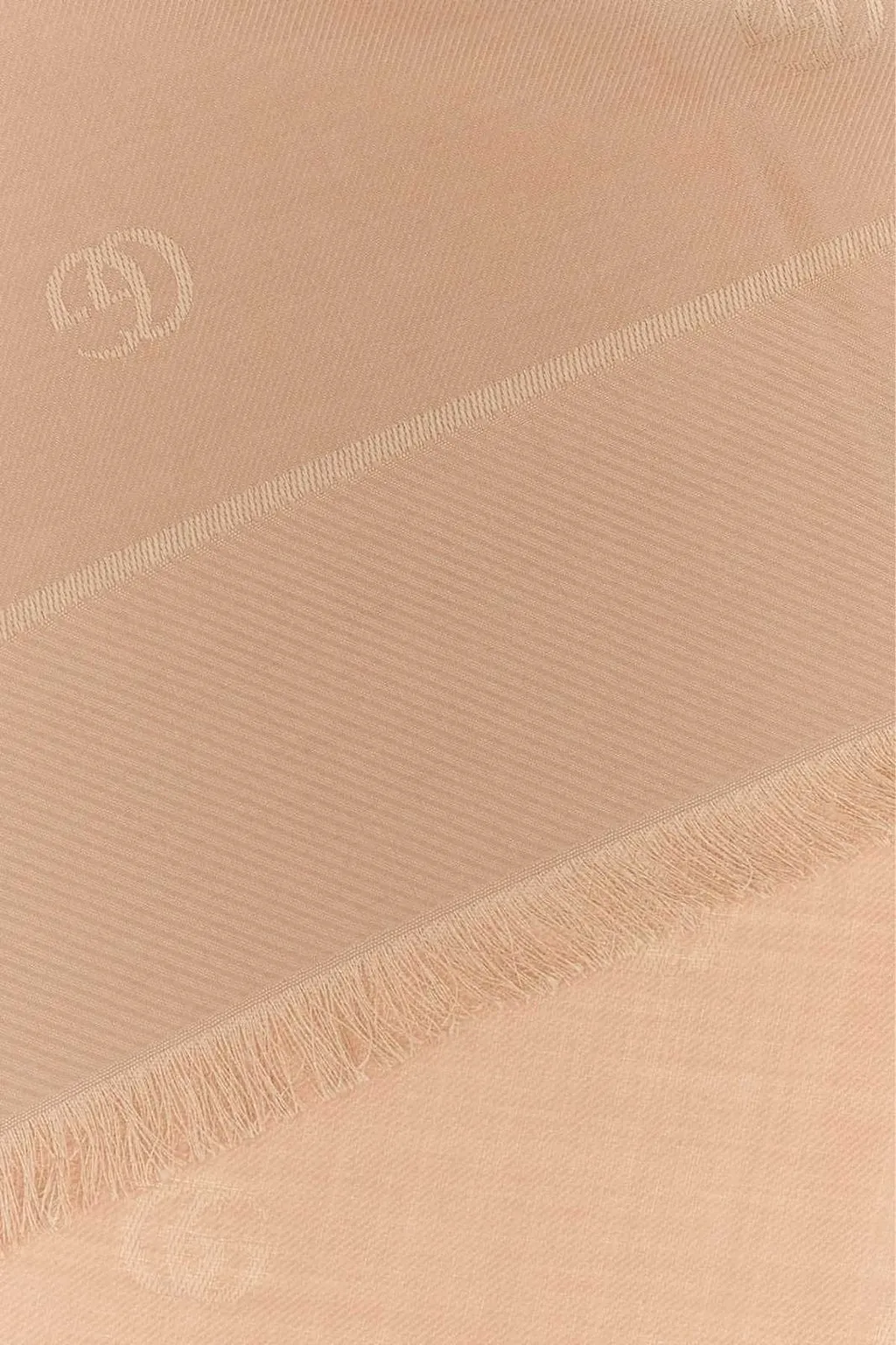 Gucci Double G Shawl
