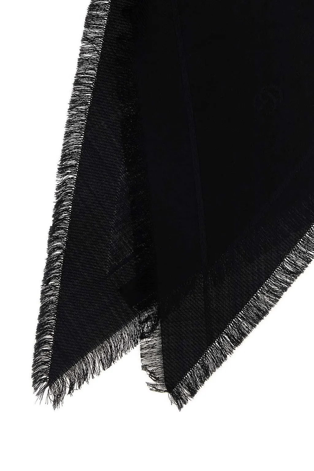Gucci Double-G Shawl