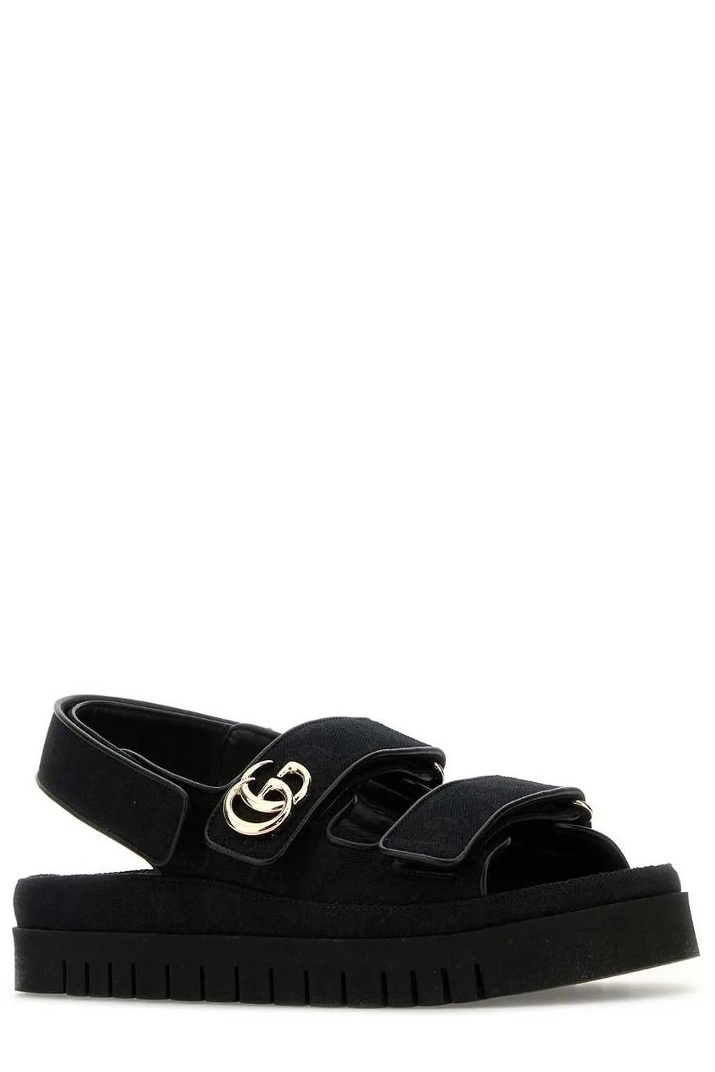 Gucci Double G Sandals