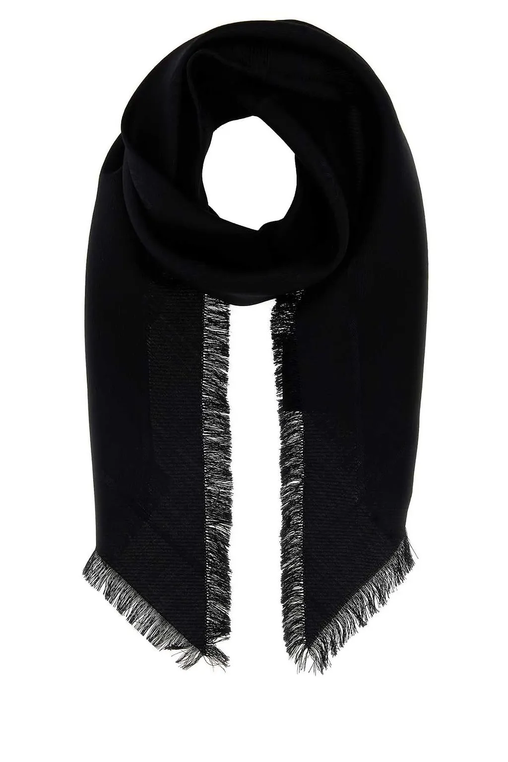 Gucci Double-G Shawl