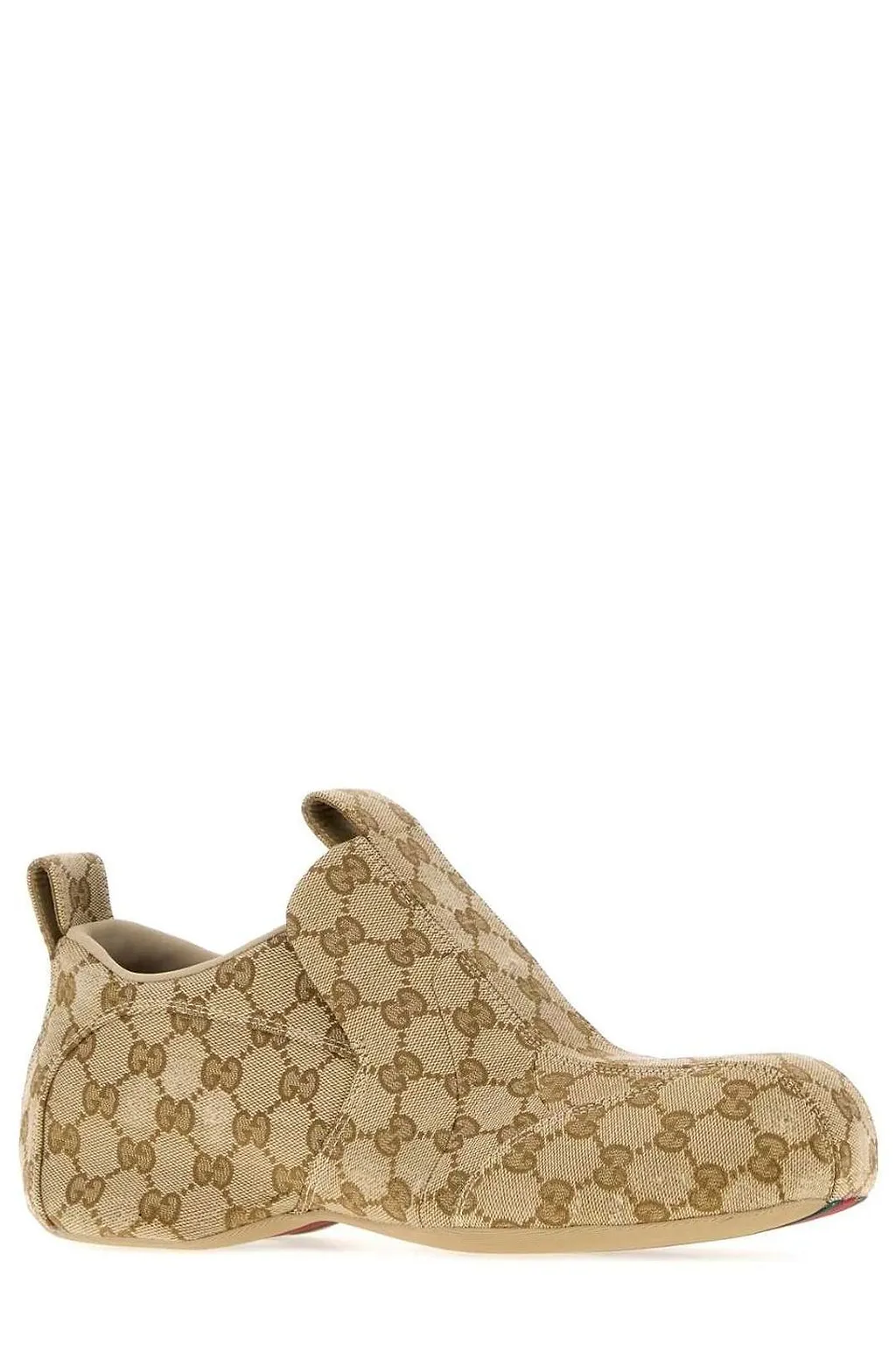 Gucci Drip Sneakers
