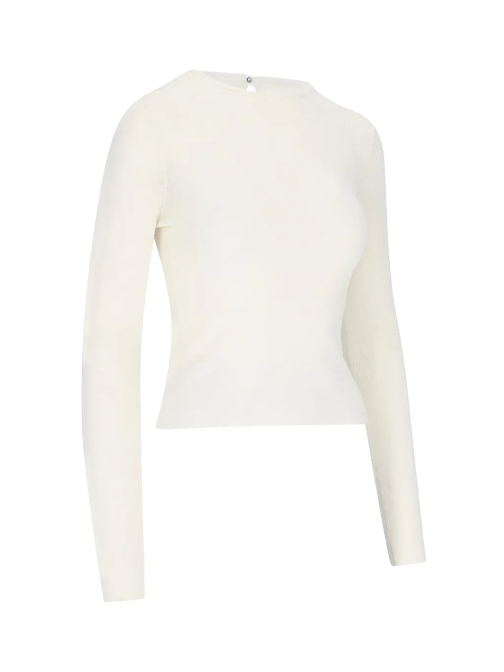 Gucci Extra Fine Crewneck Jumper
