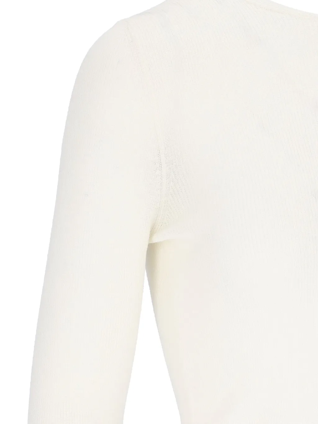 Gucci Extra Fine Crewneck Jumper