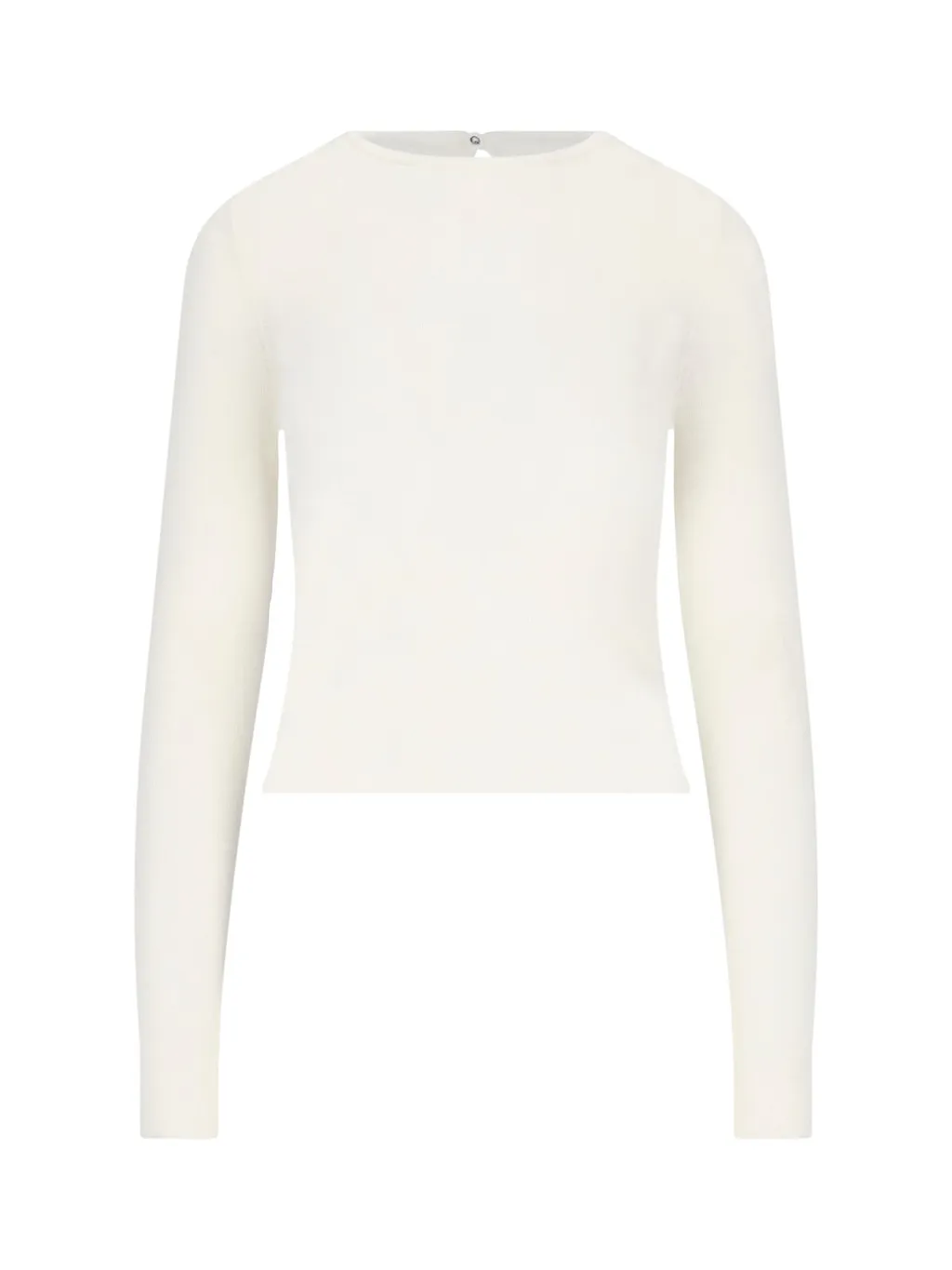 Gucci Extra Fine Crewneck Jumper