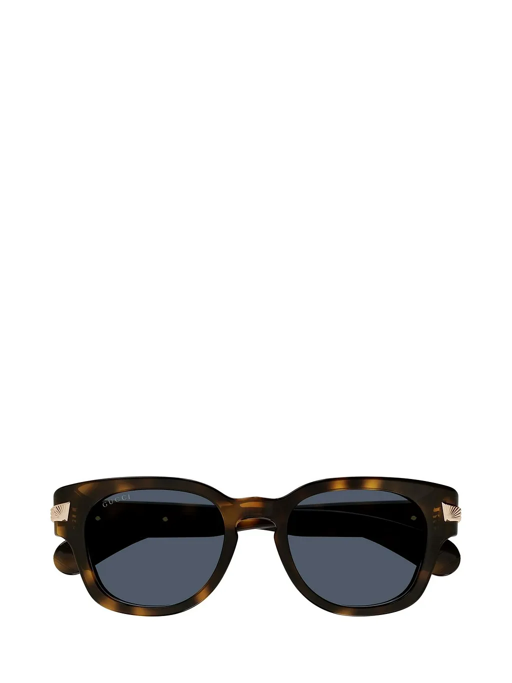 Rectangle Frame Sunglasses