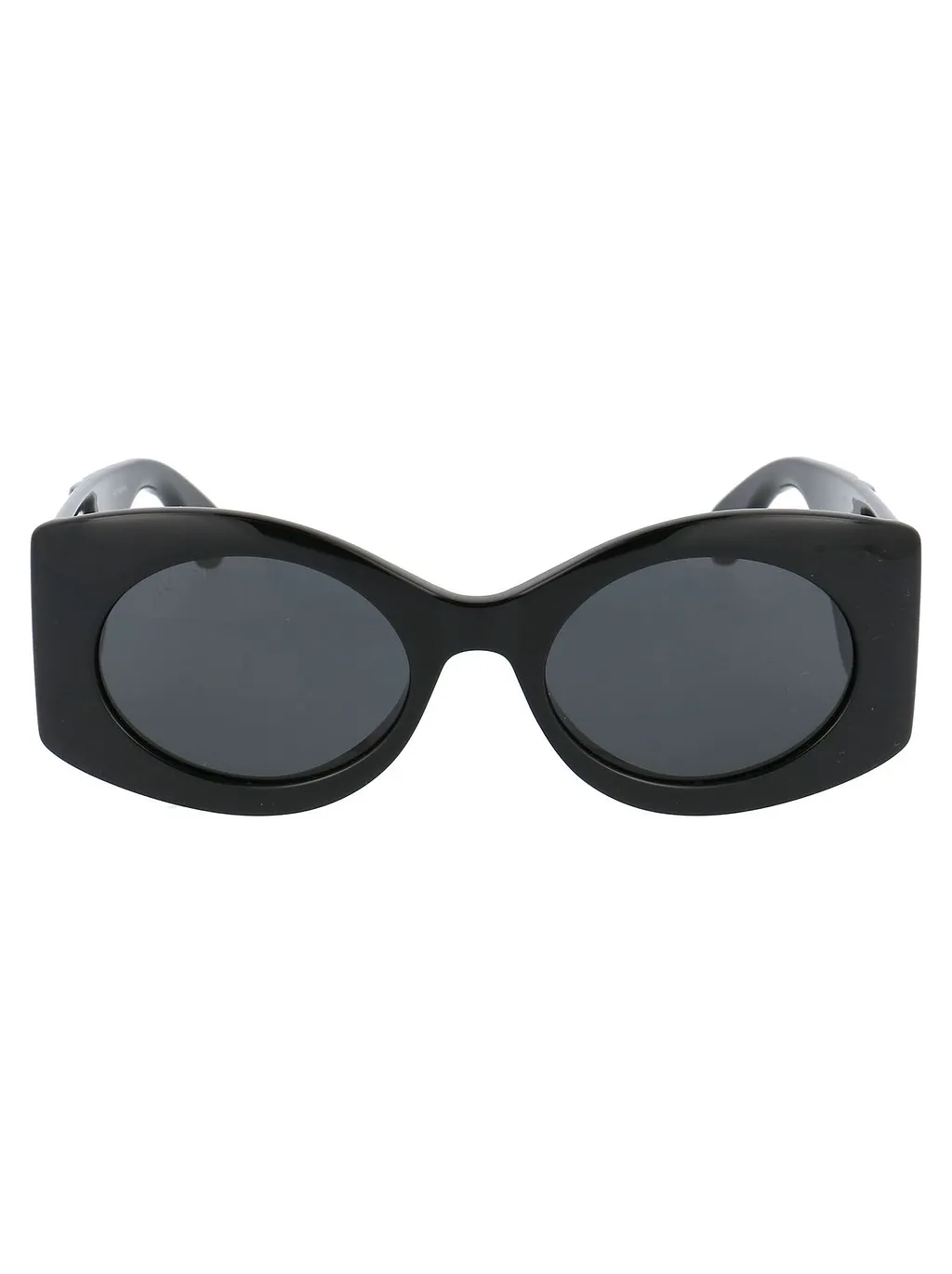 Gucci Eyewear Round Frame Sunglasses