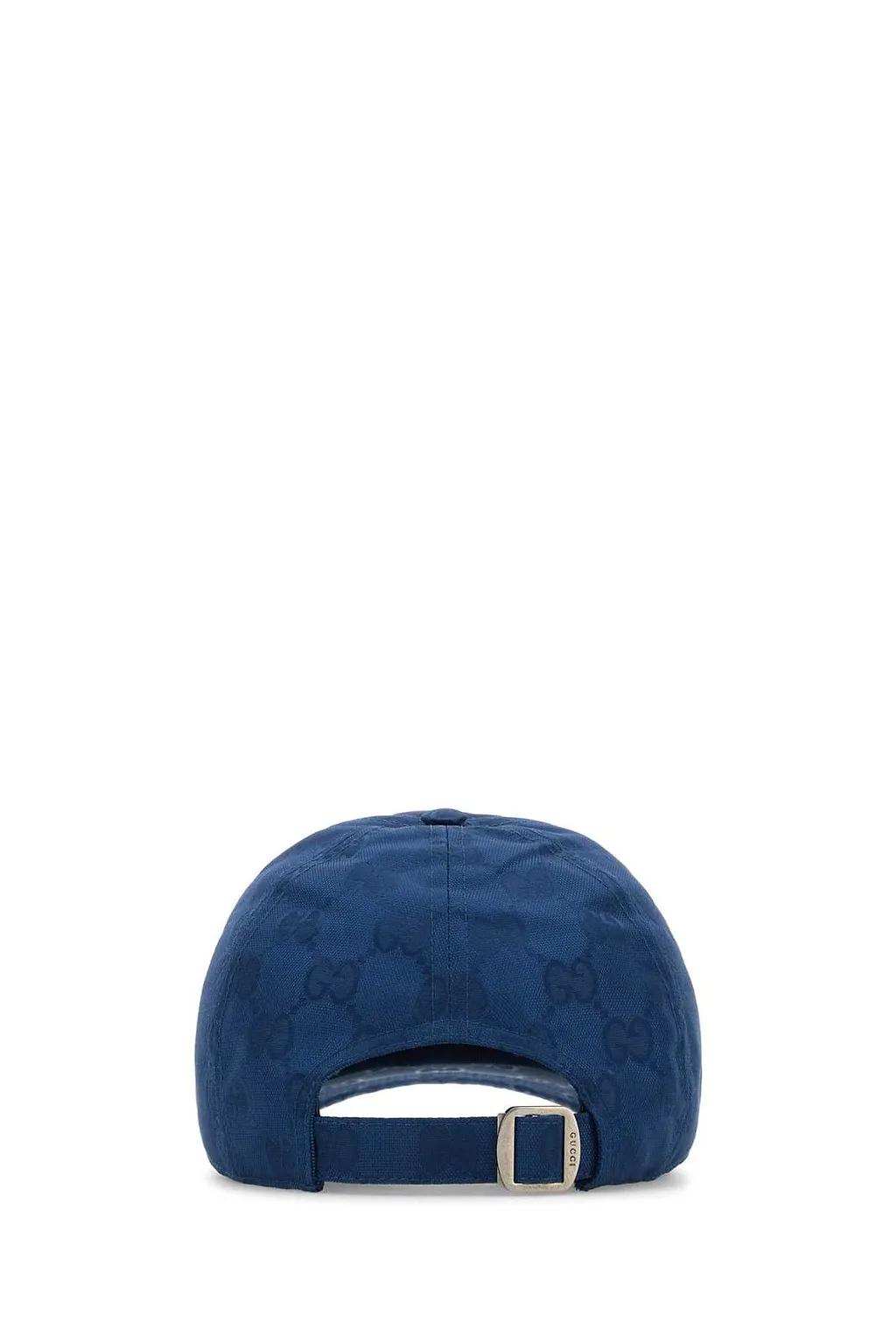 Gucci Gg Baseball Cap
