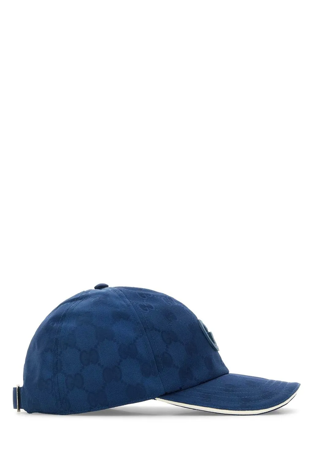 Gucci Gg Baseball Cap