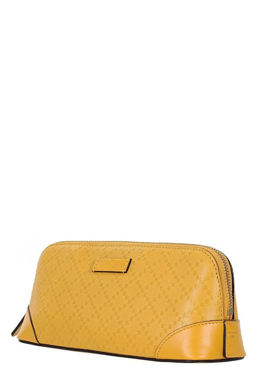 Gucci Zipped Cosmetic Case