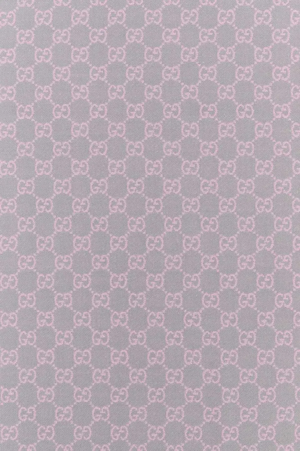 Gucci Gg Jacquard Scarf