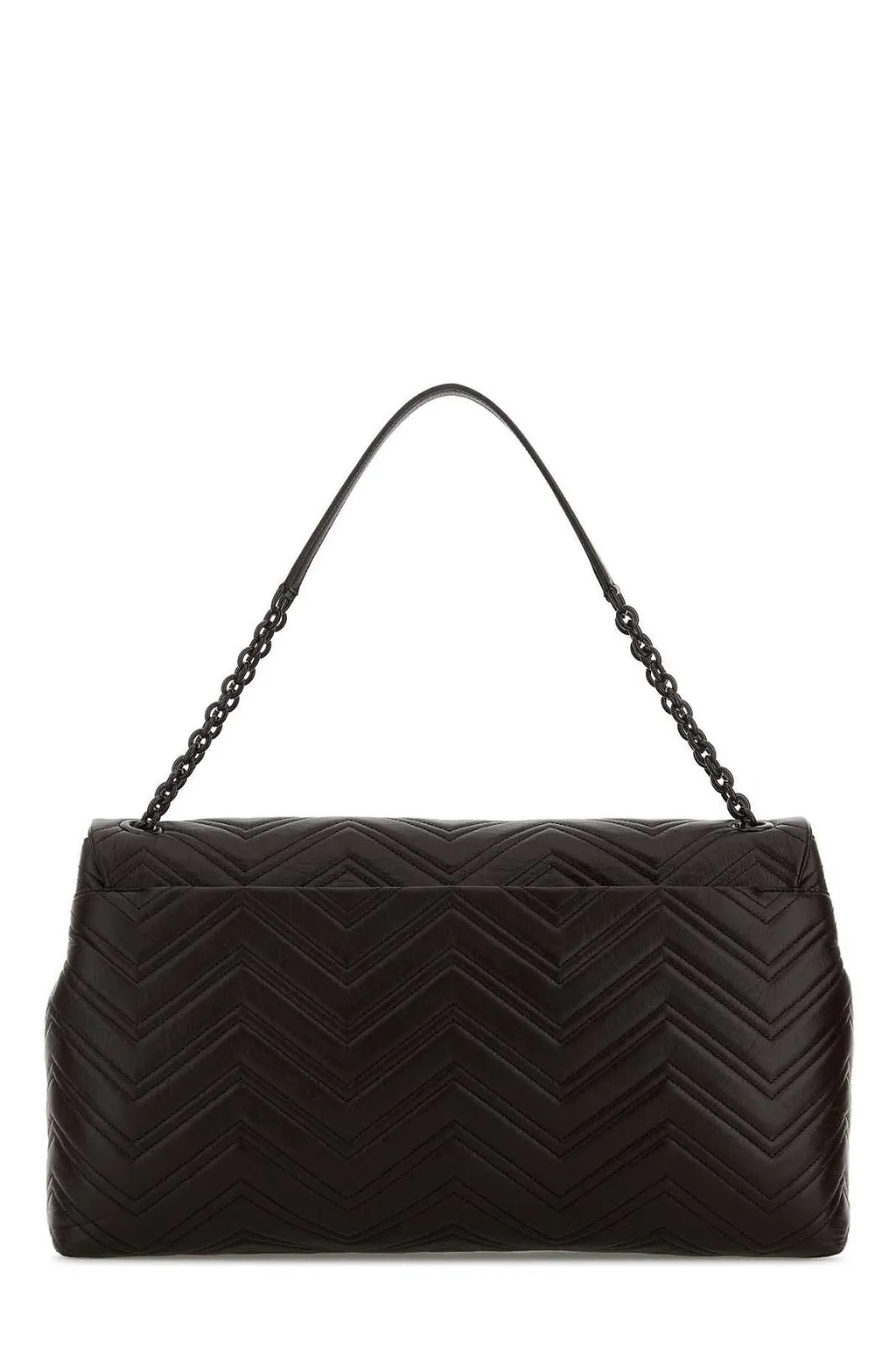Gucci Gg Marmont Maxi Shoulder Bag