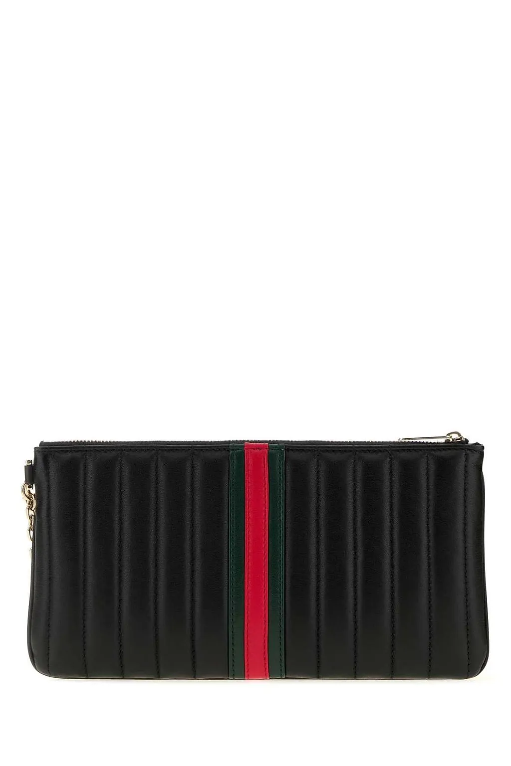 Gucci Gg Marmont Strap Pouch