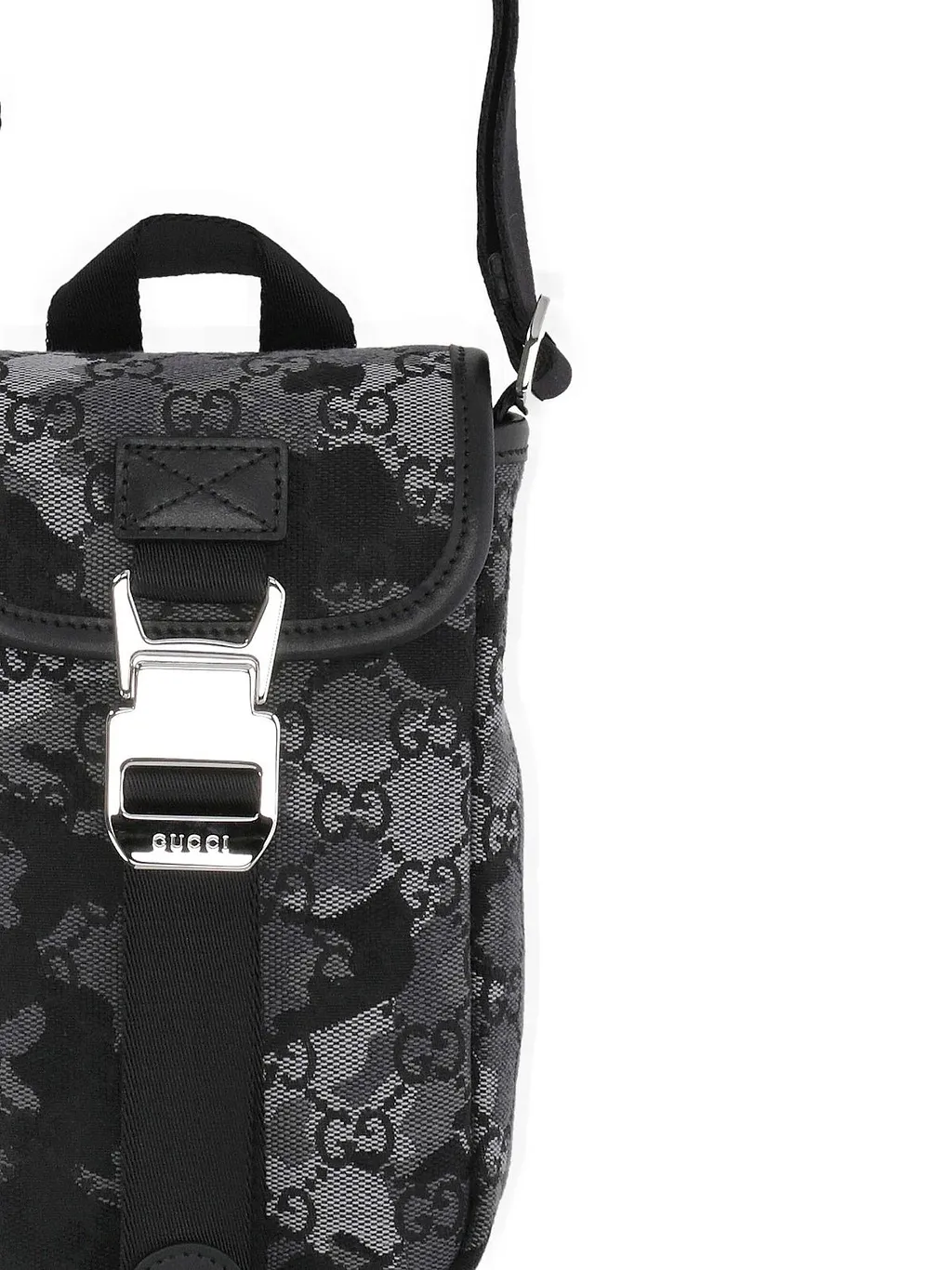 Gucci Gg Mini Bag