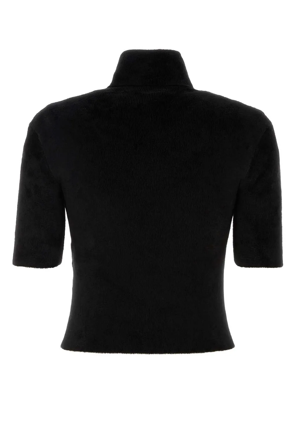 Gucci High-Neck Top