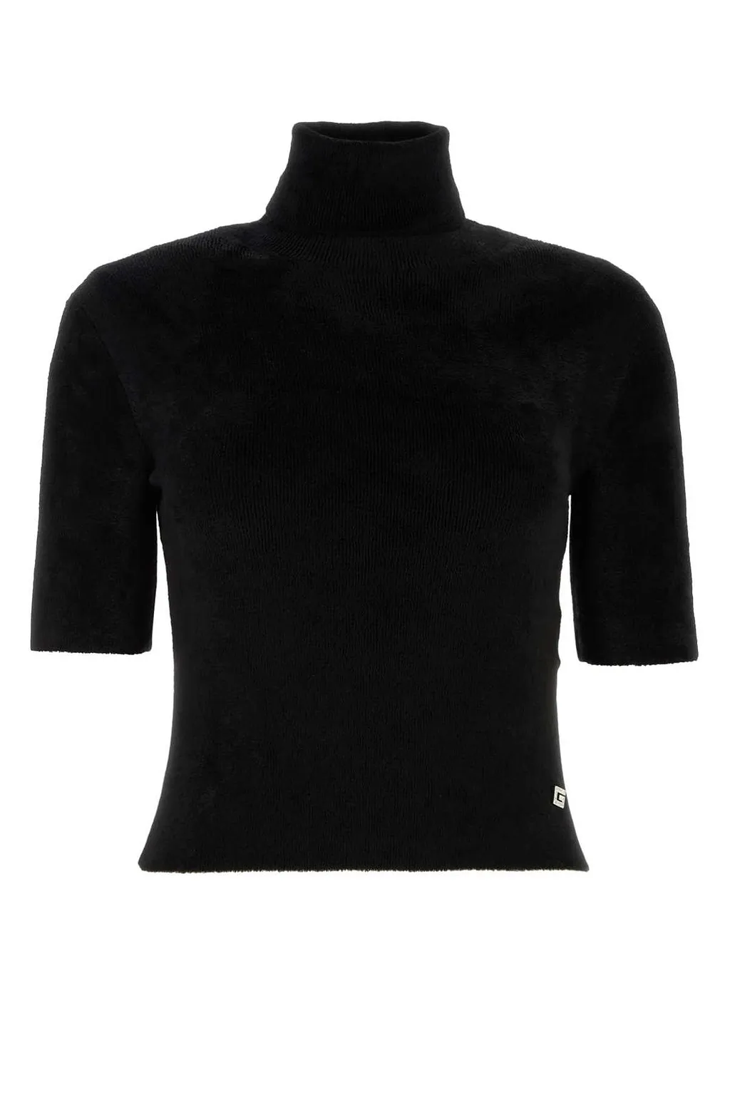 Gucci High-Neck Top