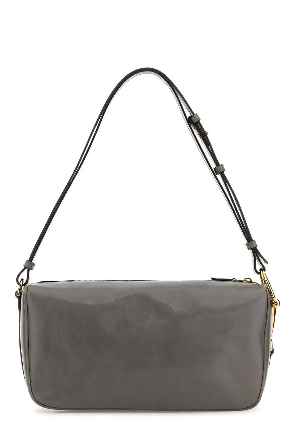 Gucci Half Horsebit Medium Shoulder Bag