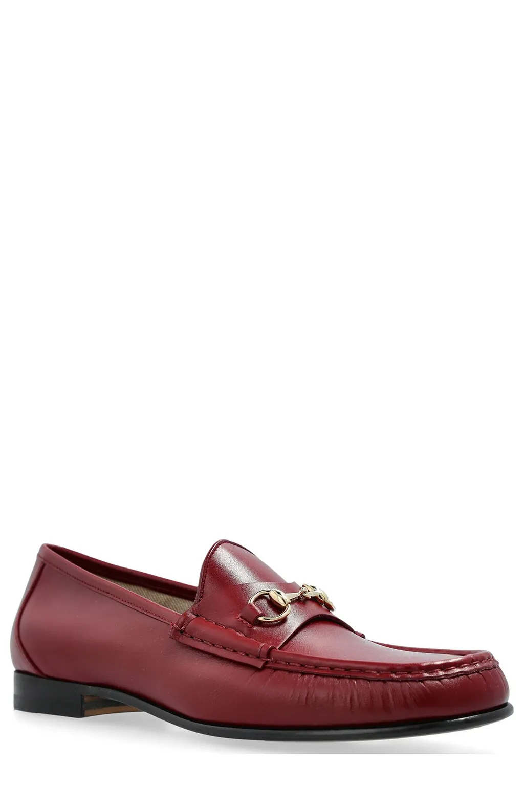 Gucci Horsebit 1953 Slip-On Loafers