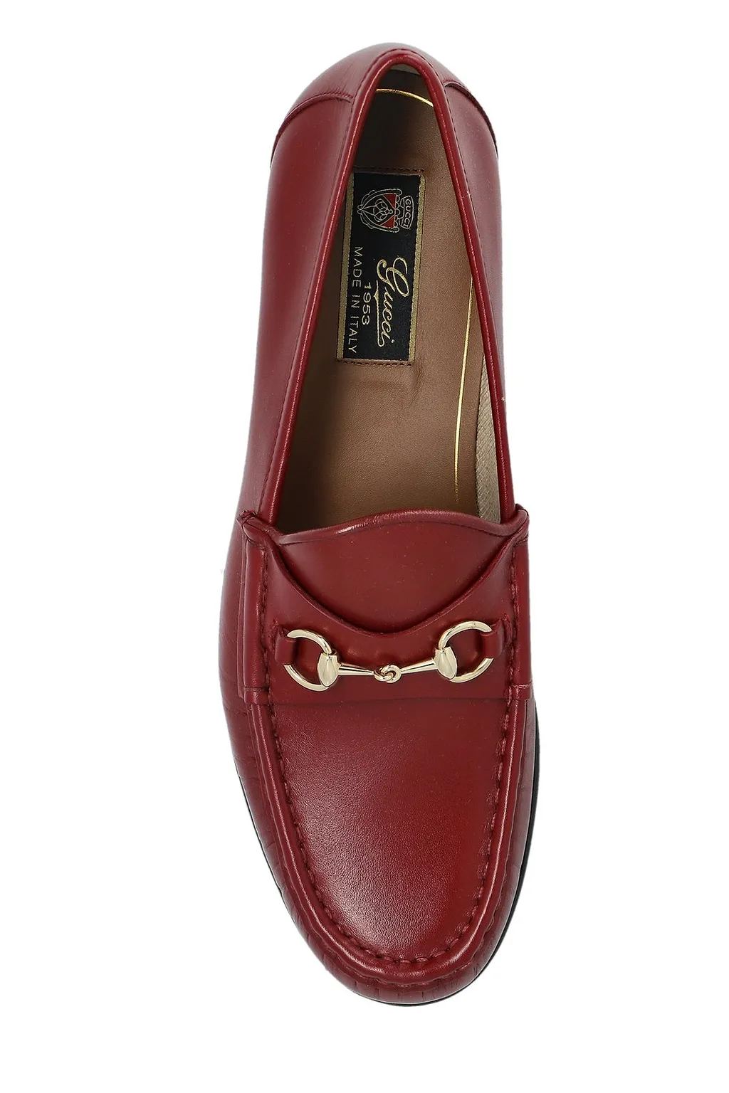Gucci Horsebit 1953 Slip-On Loafers