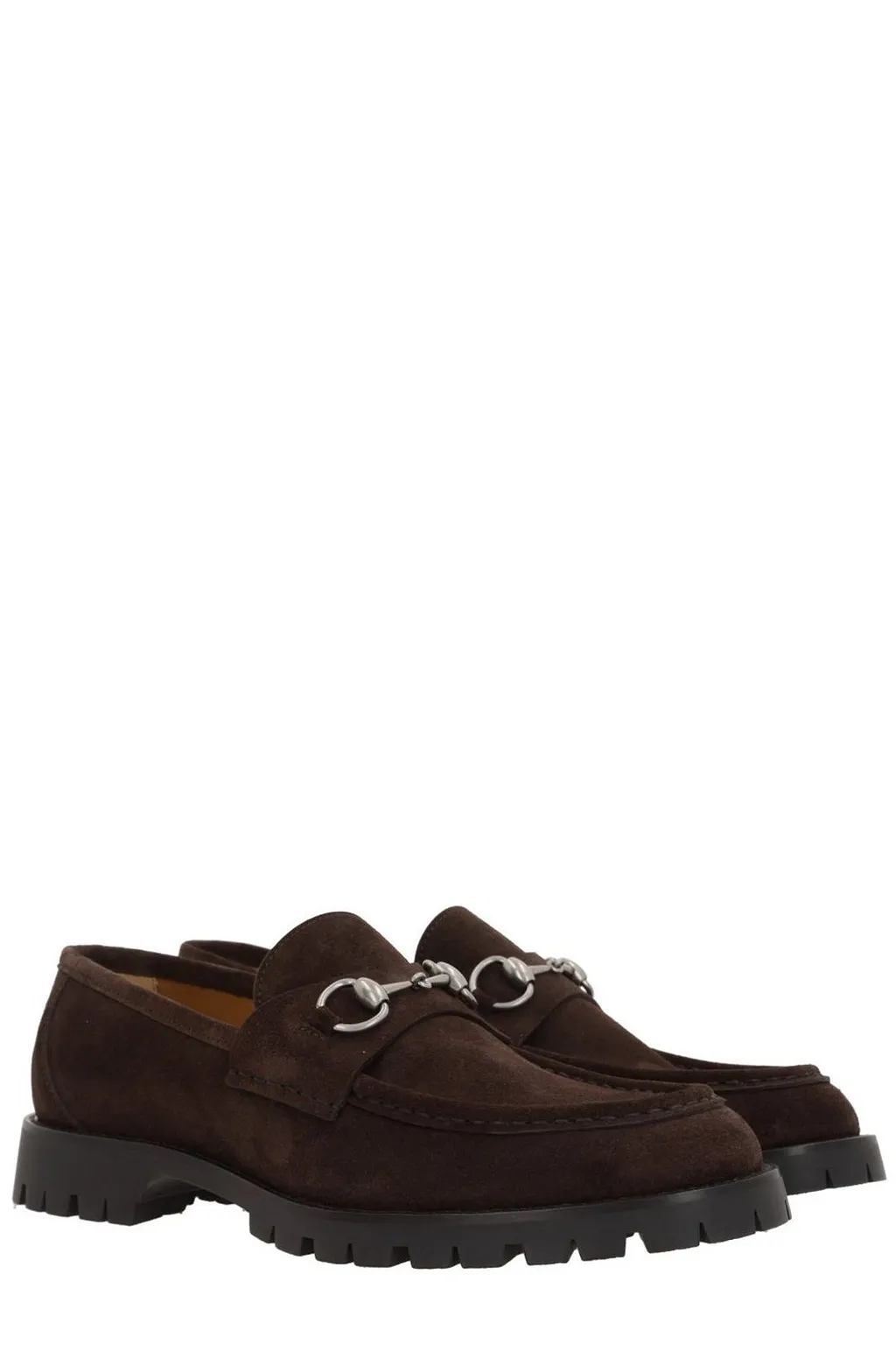 Gucci Horsebit Loafers