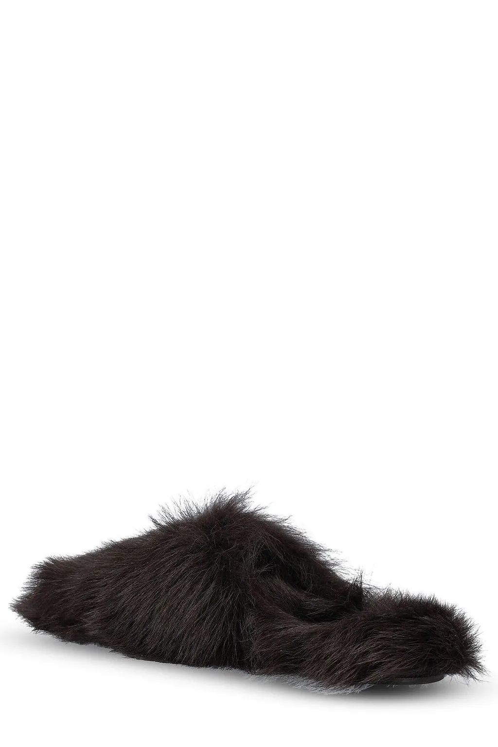 Gucci Horsebit Flat Mules