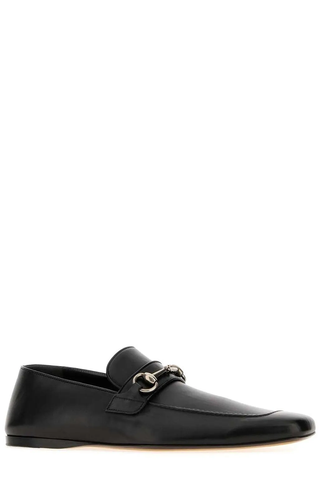 Gucci Horsebit Slip-On Loafers