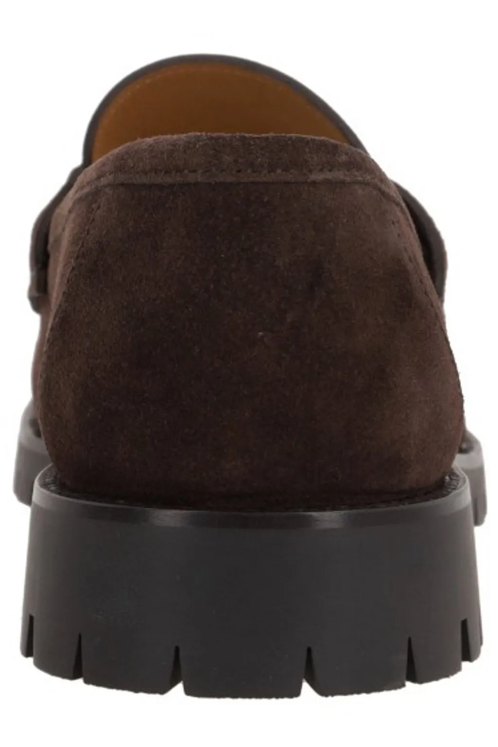 Gucci Horsebit Loafers