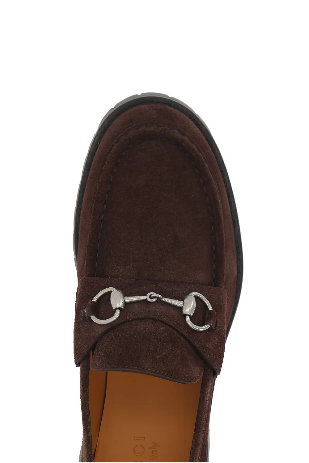 Gucci Horsebit Loafers