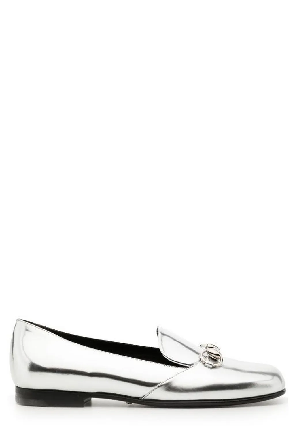 Gucci Horsebit Slip-On Loafers