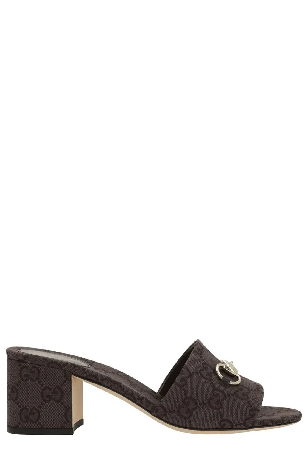Gucci Horsebit Slide Sandals