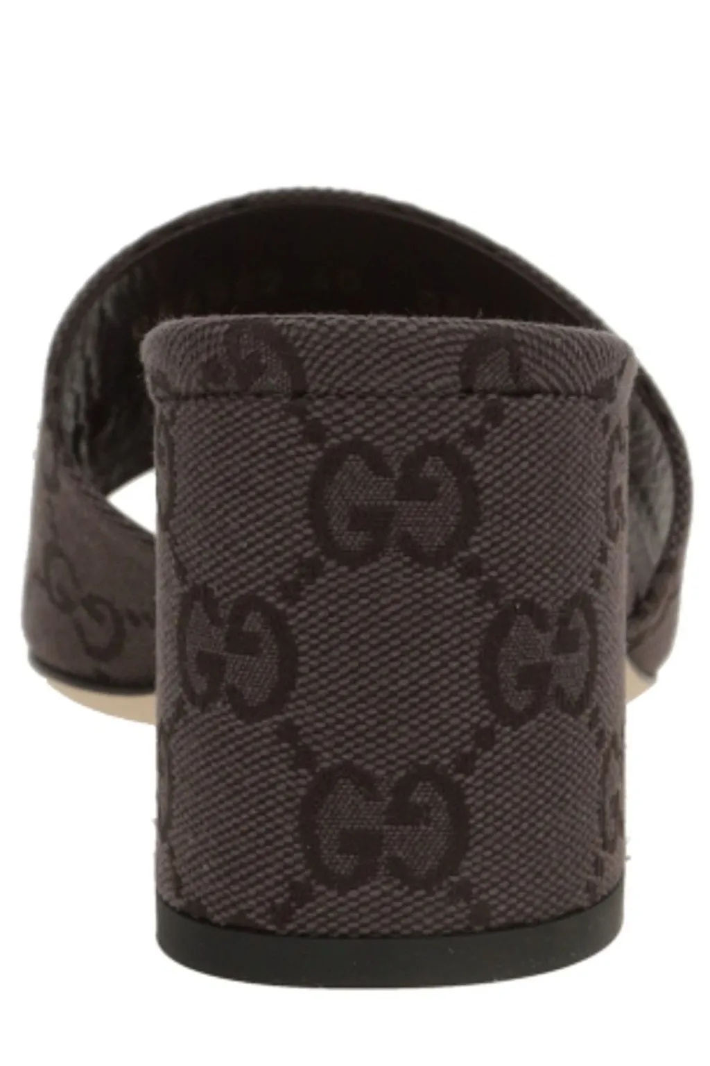Gucci Horsebit Slide Sandals