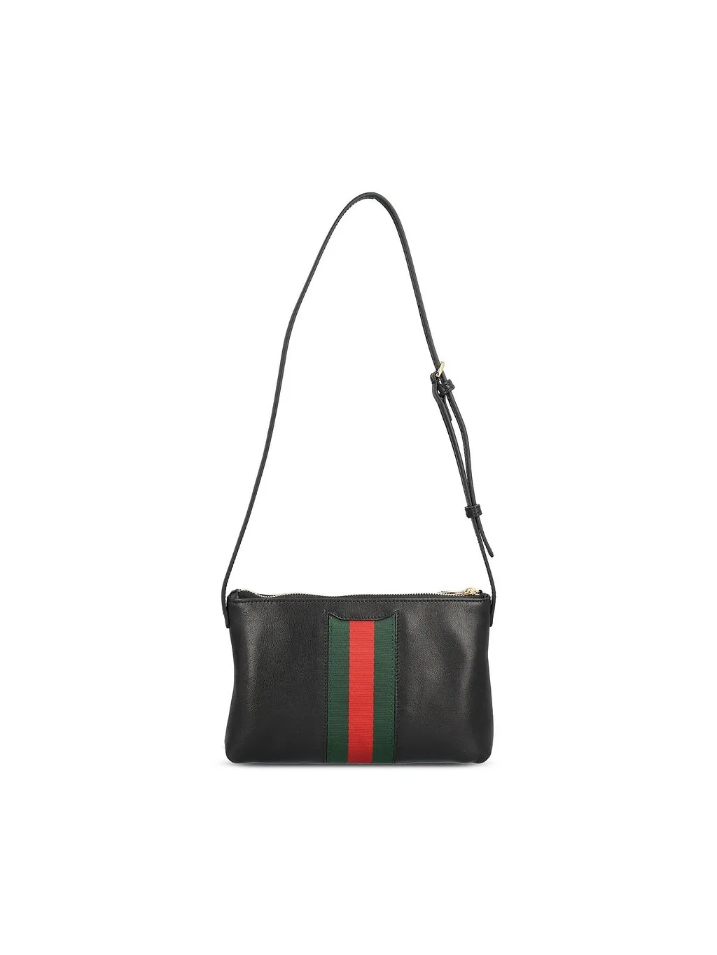 Gucci Horsebit Web Mini Bag