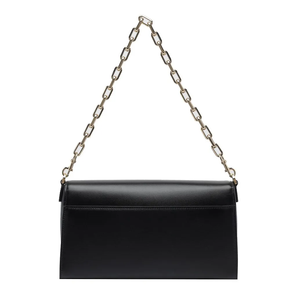 Gucci Horsebit Ristretto Shoulder Bag