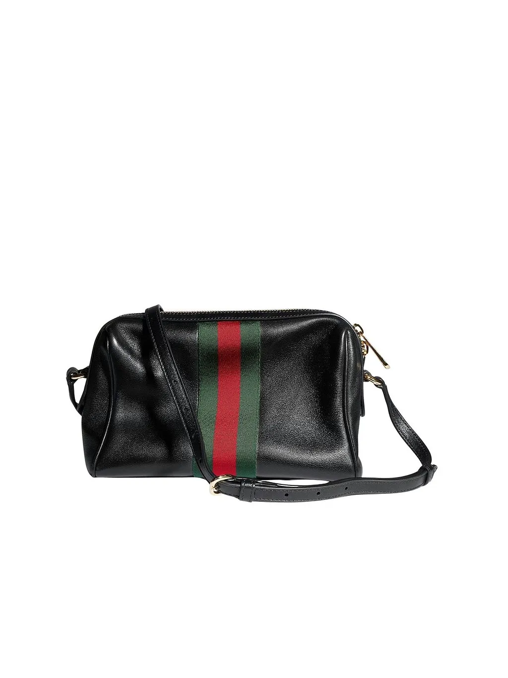 Gucci Horsebit Web Small Camera Bag