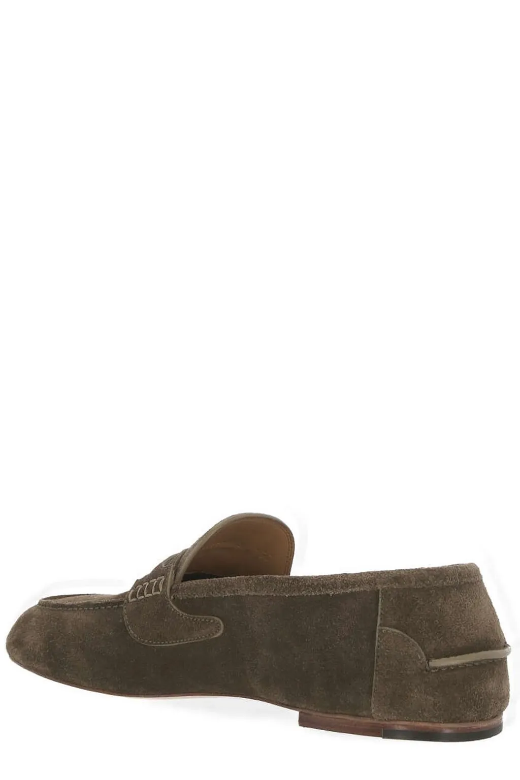 Gucci Interlocking G Loafers
