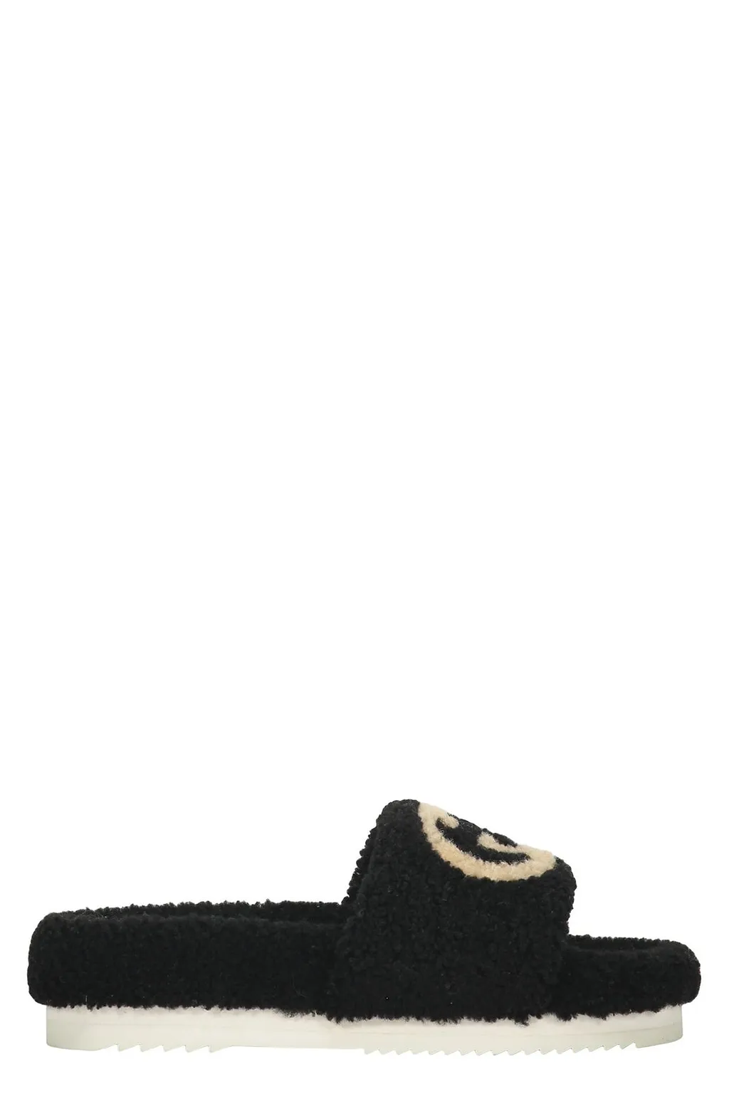 Gucci Interlocking G Slides