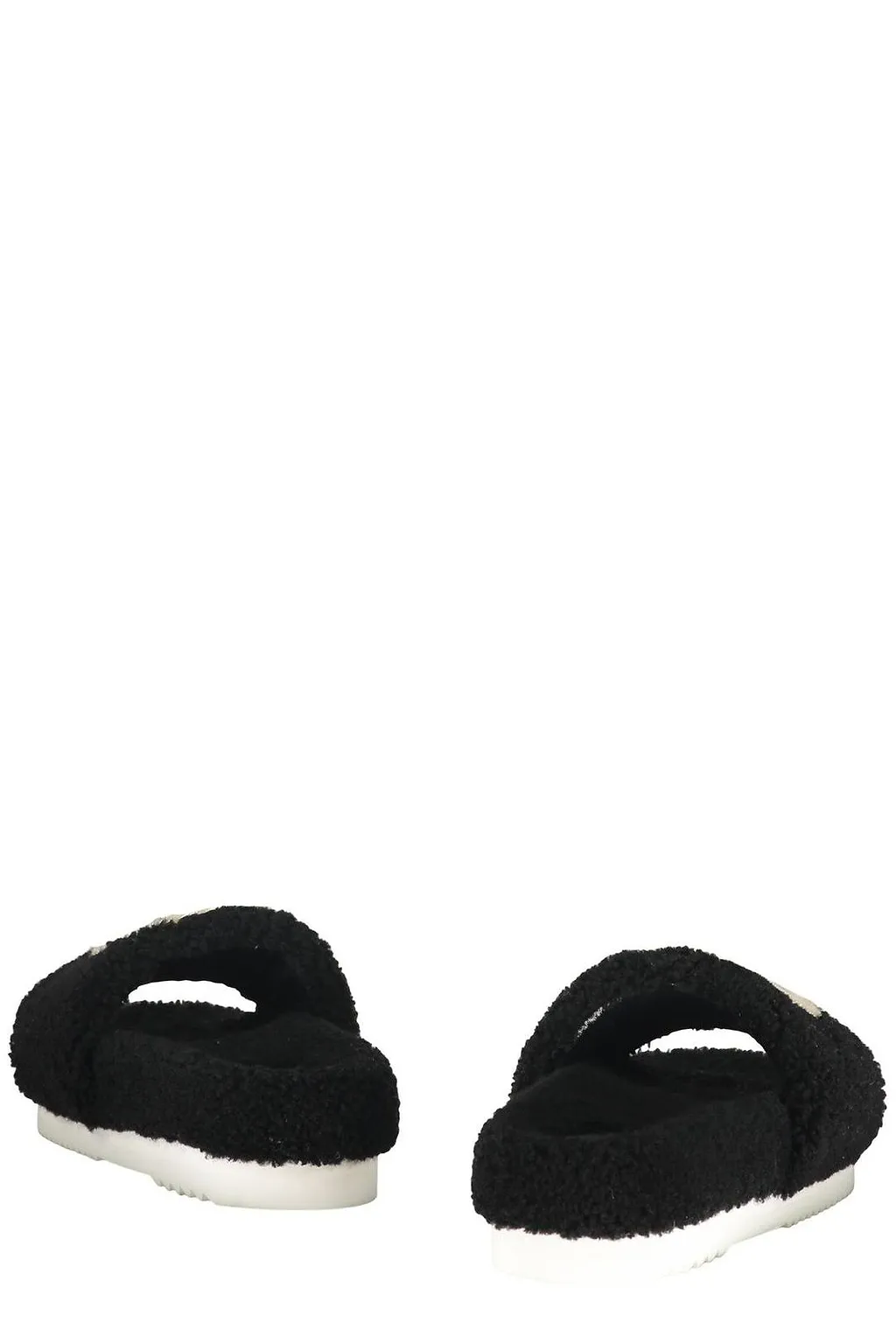 Gucci Interlocking G Slides