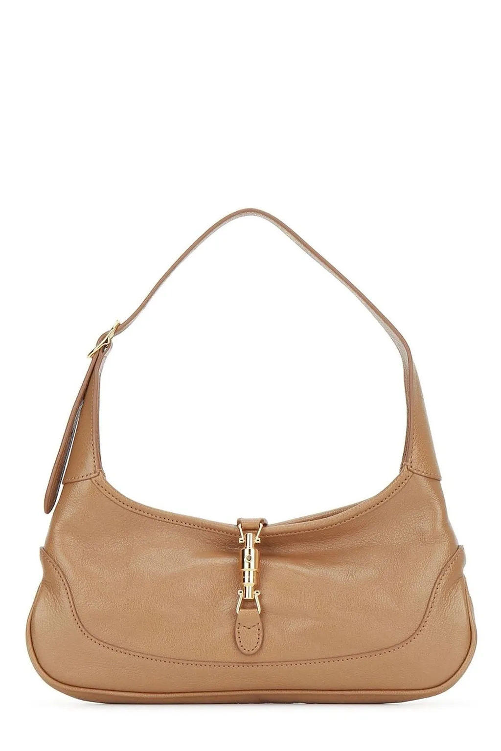 Jackie Slim Medium Shoulder Bag
