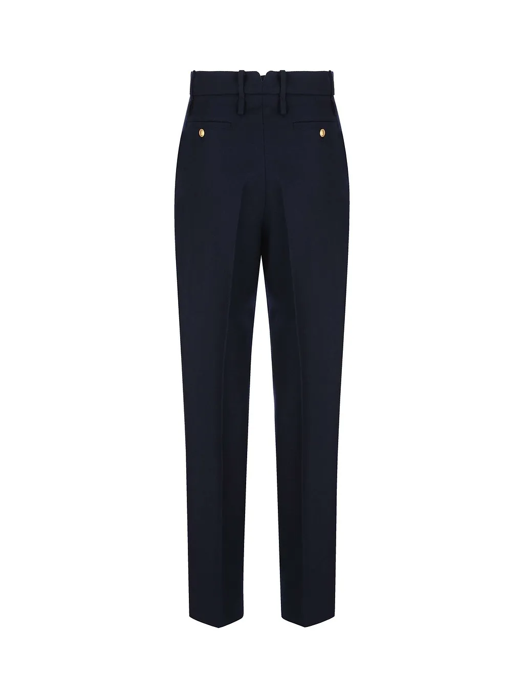 Gucci Light Tailored Trousers