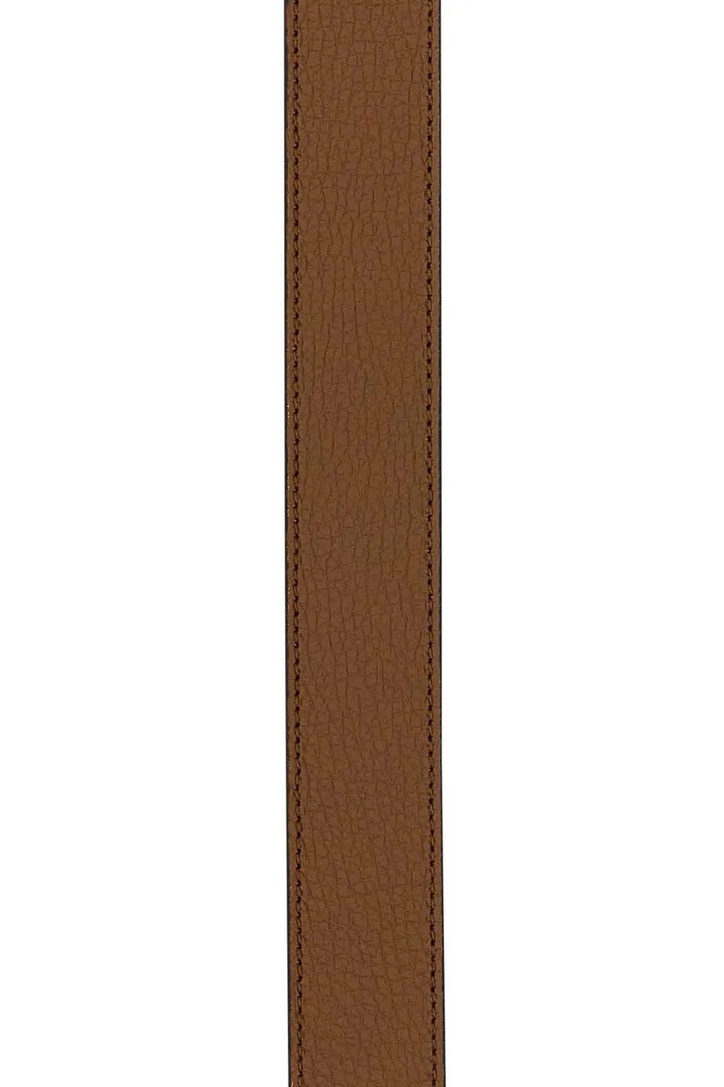 Gucci Logo Plaque Belt
