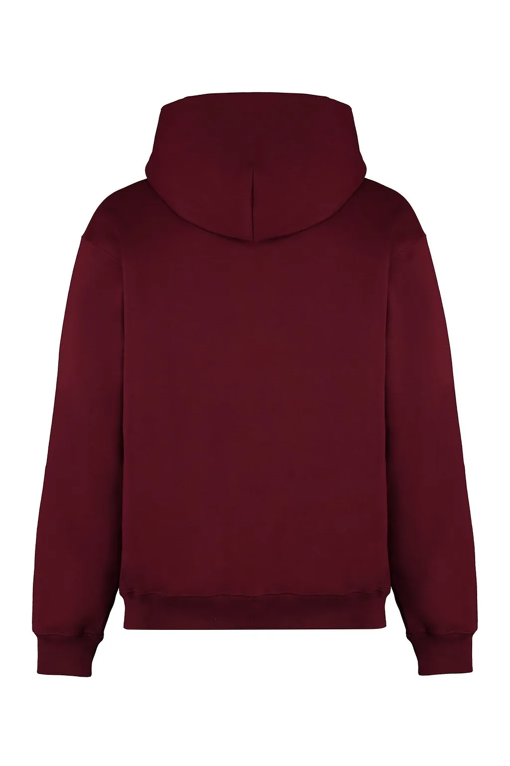 Gucci Logo Printed Hoodie