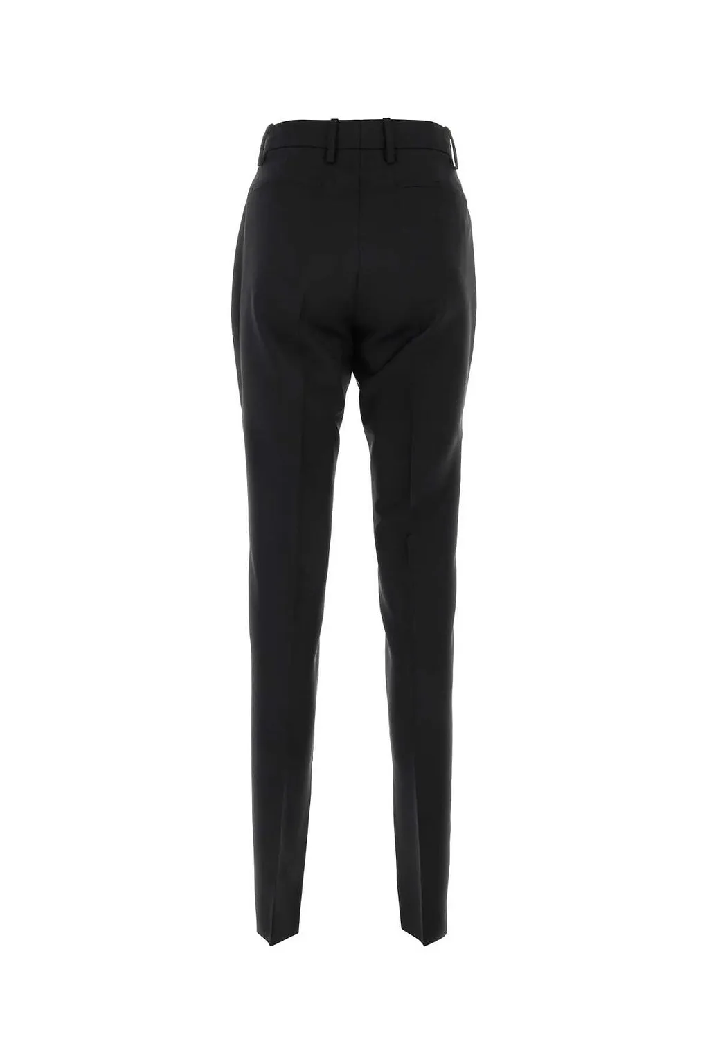 Gucci Pleated Front Trousers