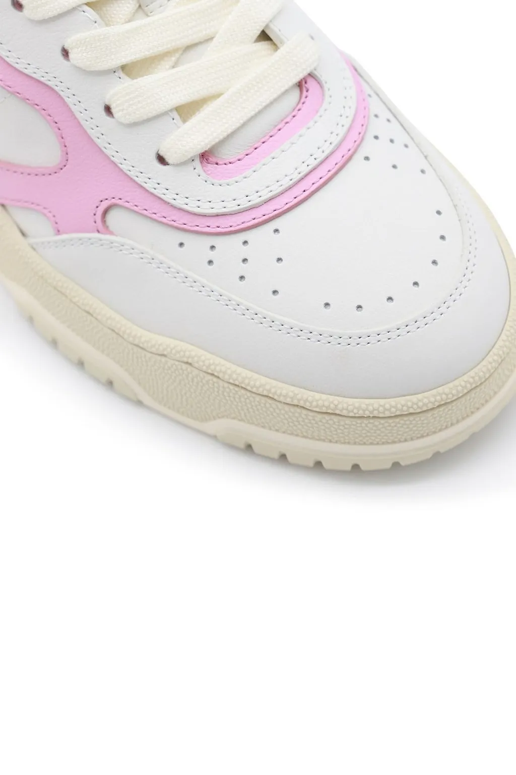 Gucci Re-Web Low-Top Sneakers