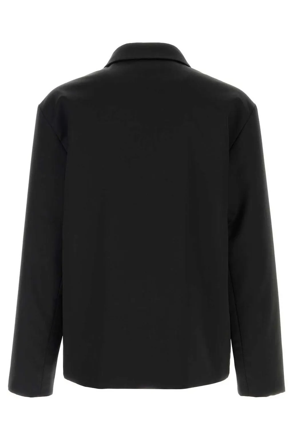 Gucci Reversible Zip Jacket