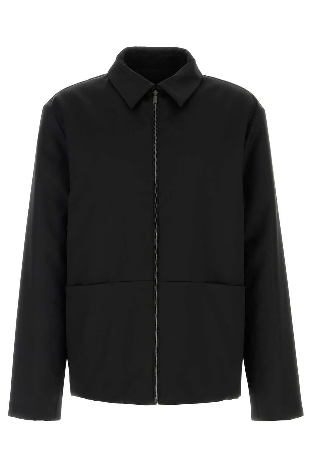 Gucci Reversible Zip Jacket