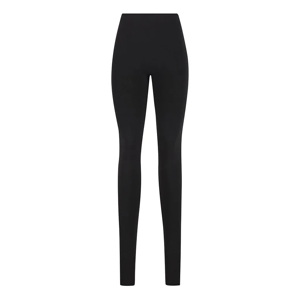 Seamless Stretch Jersey Leggings
