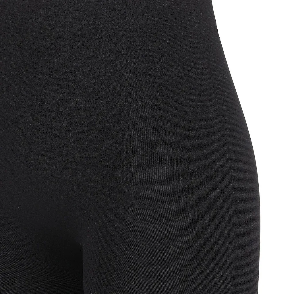 Seamless Stretch Jersey Leggings