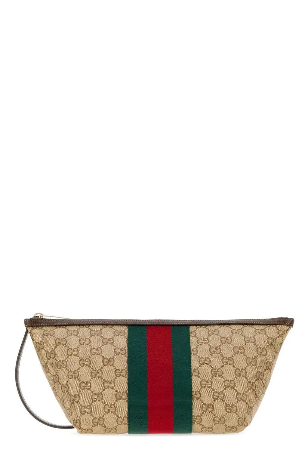Gucci Small Gg Toiletry Case