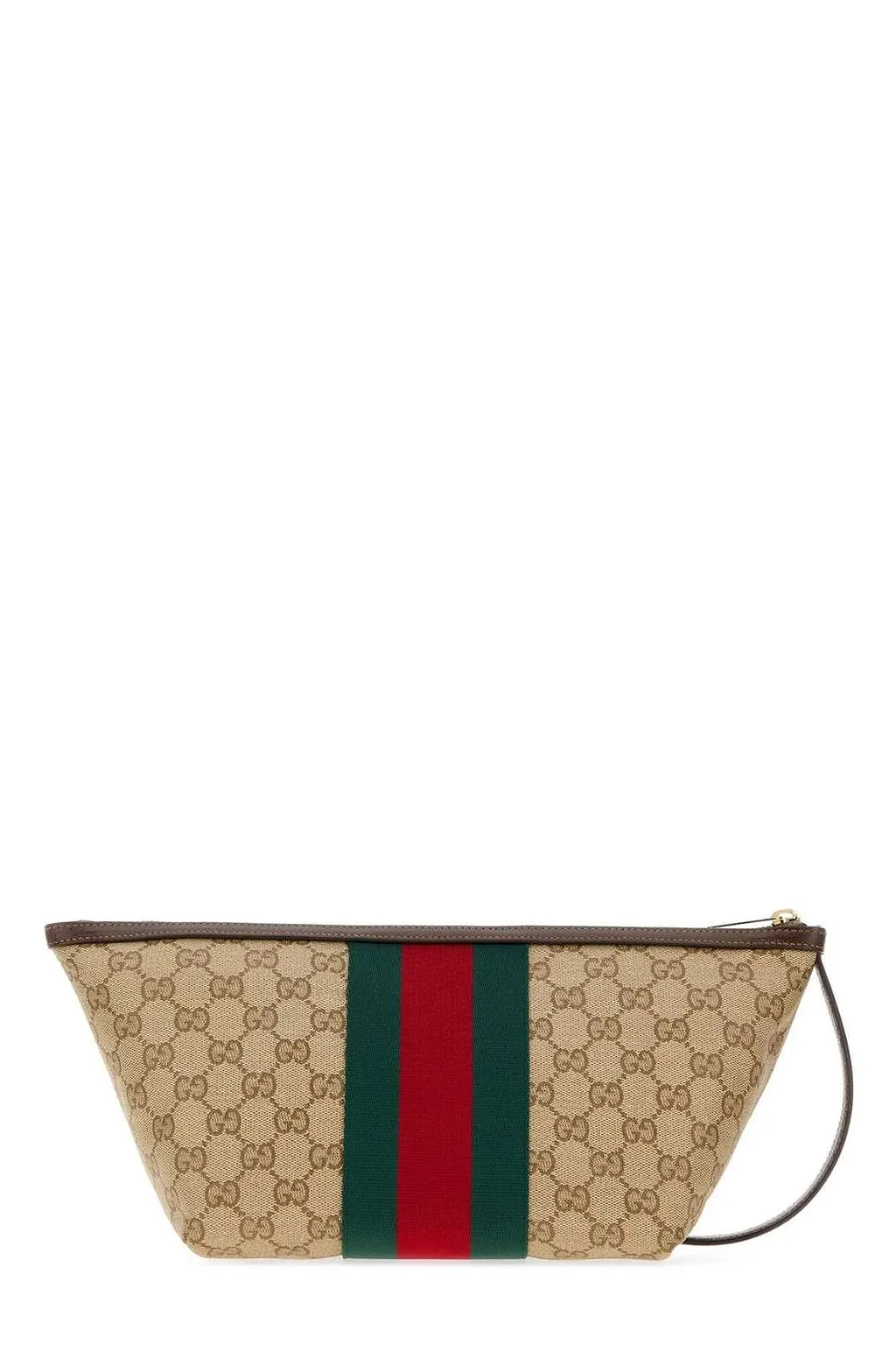 Gucci Small Gg Toiletry Case
