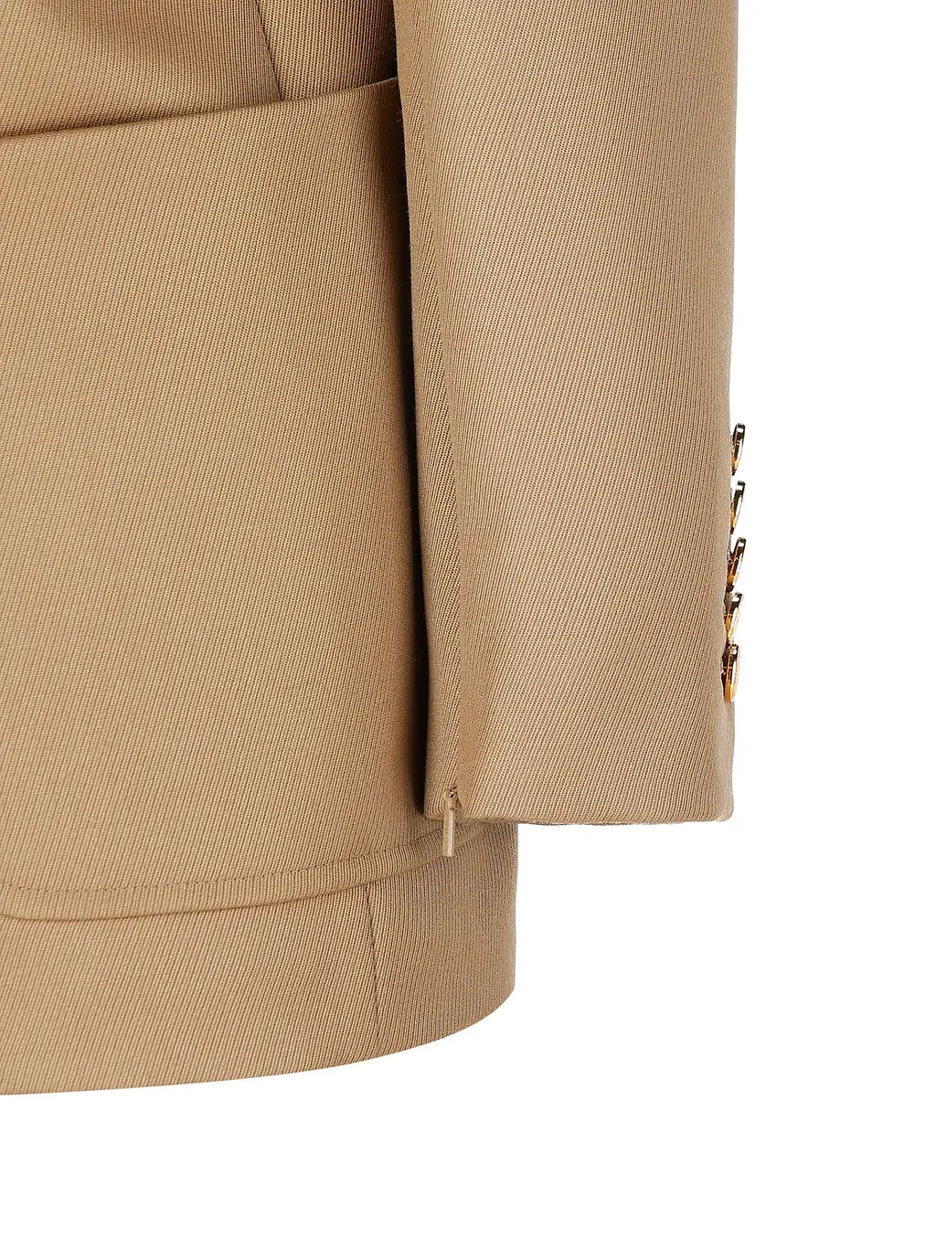 Gucci Single-Breasted Blazer